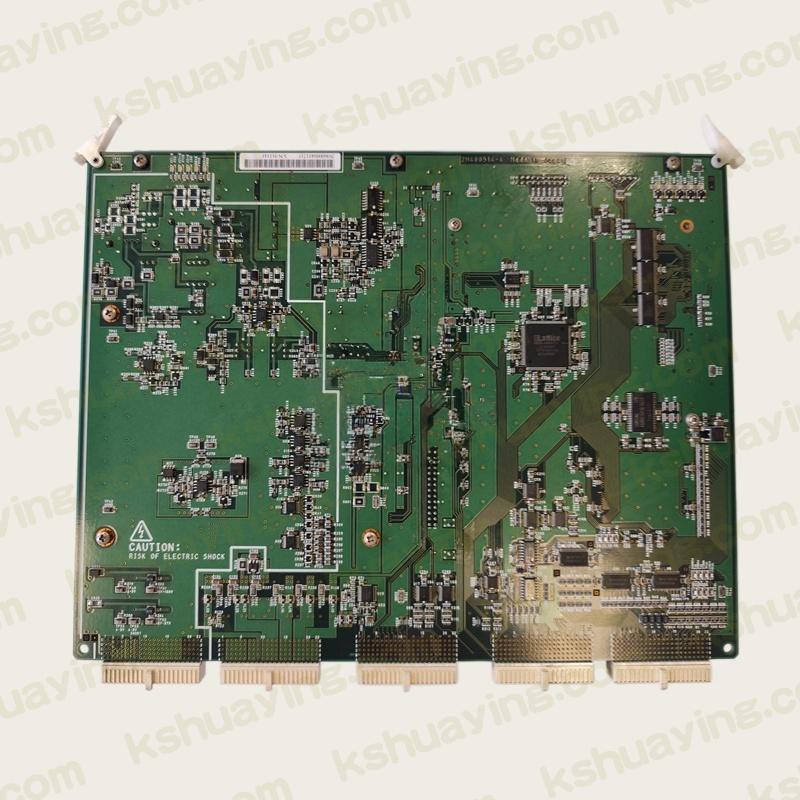 TOSHIBA SSA-580A A60 ETXR Main CPU Board BSM31-6170